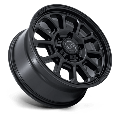 ALTA 17X8 6X5.5 106 +32 M-BLK