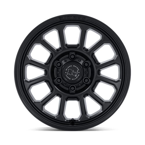 ALTA 17X8 6X130 84 +32 M-BLK