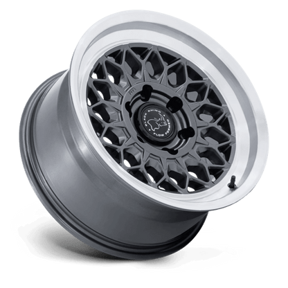 GRAZ 17X8.5 6X5.5 106 +0 G-GNMTL-MCH