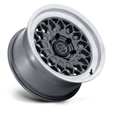 GRAZ 17X8.5 6X5.5 106 +25 G-GNMTL-MCH