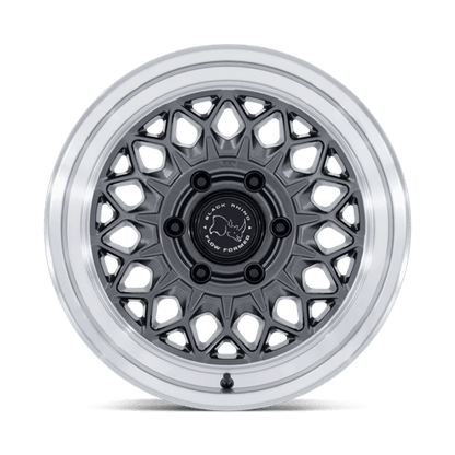 GRAZ 17X8.5 6X5.5 106 +0 G-GNMTL-MCH