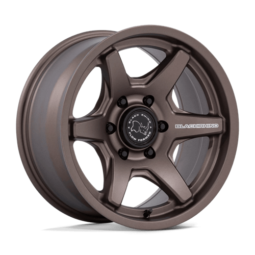 KUMA 17X8.5 6X5.5 106 +25 B-BRNZ