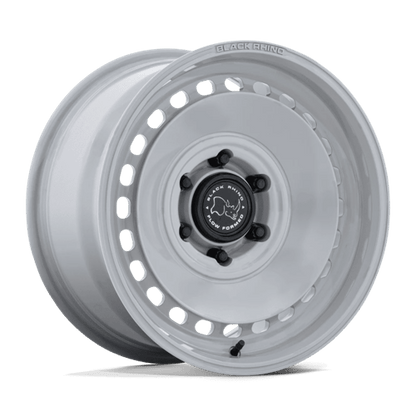 BASIN 17X8 6X5.5 106 +32 GRY-SPC