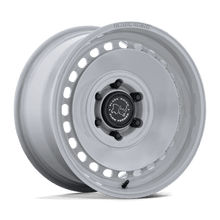 BASIN 17X8.5 6X5.5 106 +0 GRY-SPC