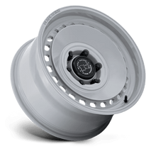 BASIN 17X8.5 6X5.5 106 +0 GRY-SPC
