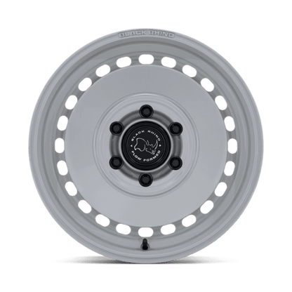 BASIN 17X8.5 6X5.5 106 +0 GRY-SPC