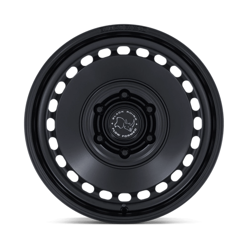 BASIN 17X8 6X5.5 106 +32 M-BLK