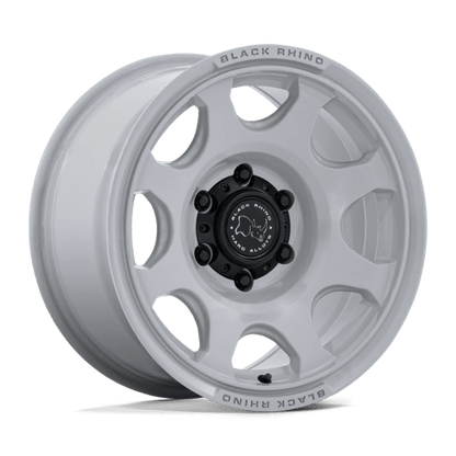 TEMBO 18X9 6X5.5 106 +12 GRY-SPC