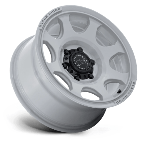 TEMBO 17X8.5 6X4.5 66 +25 GRY-SPC