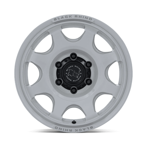 TEMBO 17X8.5 6X135 87 +0 GRY-SPC