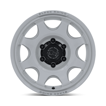 TEMBO 17X8.5 6X135 87 +0 GRY-SPC