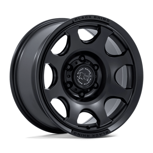TEMBO 17X8.5 6X135 87 +0 M-BLK