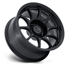 RONIN 17X8.5 6X135 87 +25 M-BLK