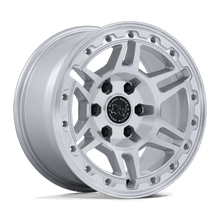 VANGUARD 20X9 5X130 84 +15 G-SLV MC-FC