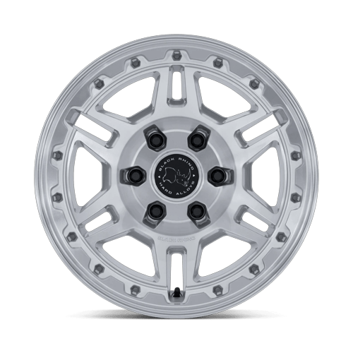 VANGUARD 20X9 5X130 84 +15 G-SLV MC-FC