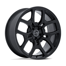 ROCKLEDGE 20X8.5 5X5.5 64 +35 M-BLK