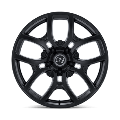 ROCKLEDGE 20X8.5 5X5.5 64 +35 M-BLK