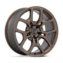 ROCKLEDGE 20X8.5 5X5.5 64 +35 M-BRNZ