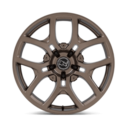 ROCKLEDGE 20X8.5 5X5.5 64 +35 M-BRNZ