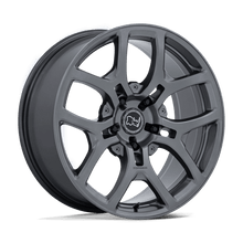 ROCKLEDGE 20X8.5 5X5.5 64 +35 M-GNMTL