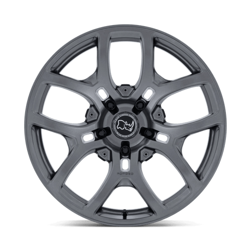 ROCKLEDGE 20X8.5 5X5.5 64 +35 M-GNMTL