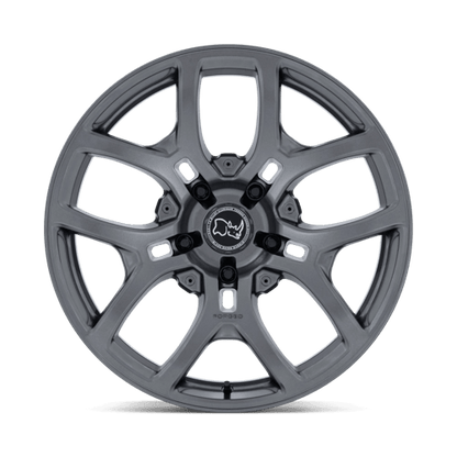 ROCKLEDGE 20X8.5 5X5.5 64 +35 M-GNMTL