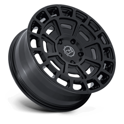 VOLTAIC 20X8.5 5X5.5 64 +35 M-BLK