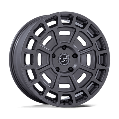 VOLTAIC 20X8.5 5X5.5 64 +35 M-GNMTL