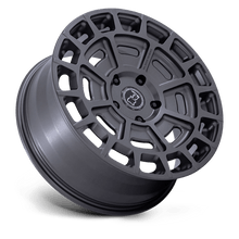 VOLTAIC 20X8.5 5X5.5 64 +35 M-GNMTL
