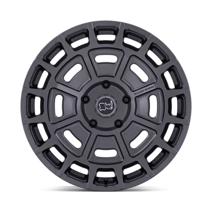VOLTAIC 20X8.5 5X5.5 64 +35 M-GNMTL