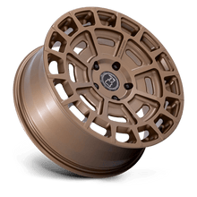 VOLTAIC 20X8.5 5X5.5 64 +35 M-BRNZ