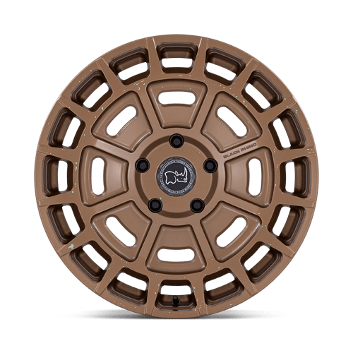 VOLTAIC 20X8.5 5X5.5 64 +35 M-BRNZ