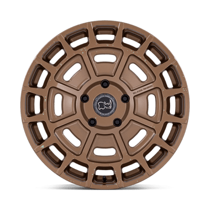 VOLTAIC 20X8.5 5X5.5 64 +35 M-BRNZ