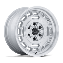 VAGABOND 17X8 6X5.5 106 +32 G-SLV-MCH
