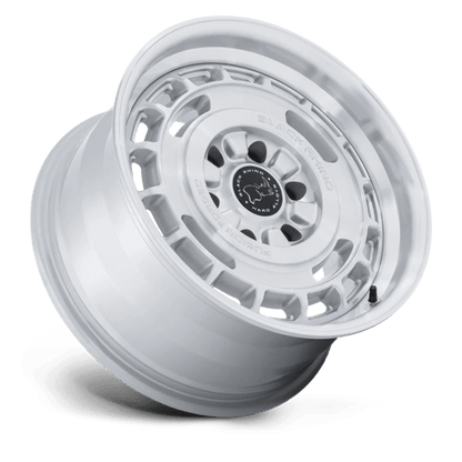 VAGABOND 17X8 6X130 84 +32 G-SLV-MCH
