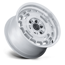 VAGABOND 17X8.5 6X5.5 106 +25 G-SLV-MCH