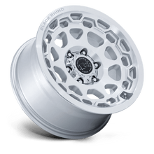 CONGO 17X8.5 6X5.5 106 +25 G-SLV MCH