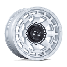 CHAMBER UTV 14X7 4X156 115 +10 H-SLV MCH