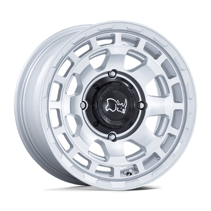CHAMBER UTV 14X7 4X156 115 +10 H-SLV MCH
