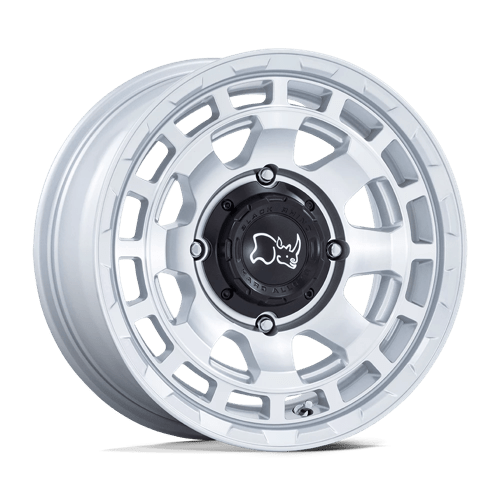 CHAMBER UTV 15X7 4X156 115 +10 H-SLV MCH