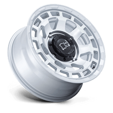 CHAMBER UTV 14X7 4X156 115 +10 H-SLV MCH