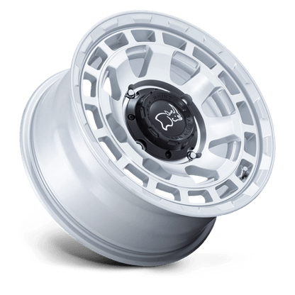CHAMBER UTV 14X7 4X137 110 +10 H-SLV MCH