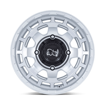CHAMBER UTV 14X7 4X137 110 +10 H-SLV MCH