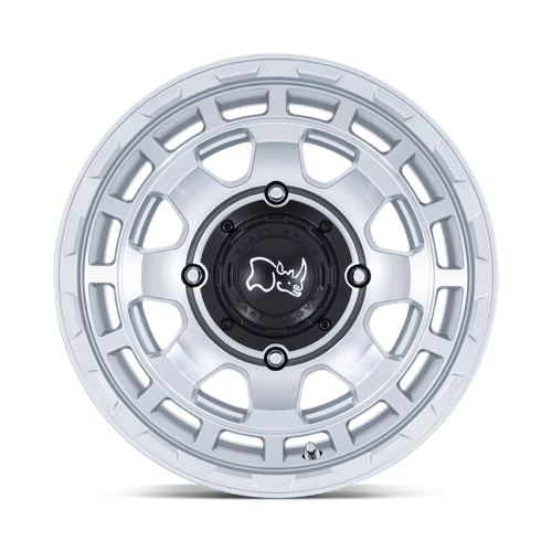 CHAMBER UTV 15X7 4X156 115 +10 H-SLV MCH