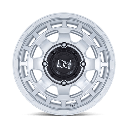 CHAMBER UTV 15X7 4X156 115 +10 H-SLV MCH