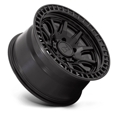 BR CALICO 20X9 6X135 87 M-BLK +0