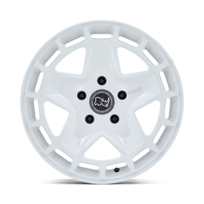 CORSICA 18X8 5X130 71 +20 G-WHT