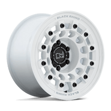 FUJI 17X8 6X5.5 106 G-WHT +20