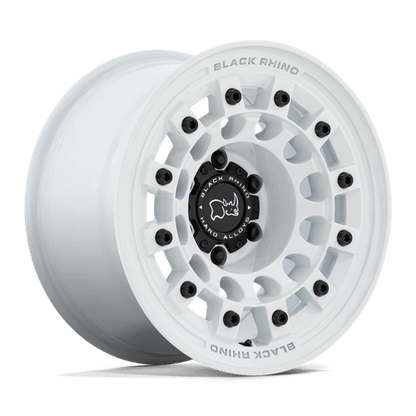 FUJI 17X8 5X4.5 72 G-WHT +38