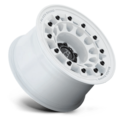 FUJI 17X8 5X4.5 72 G-WHT +38